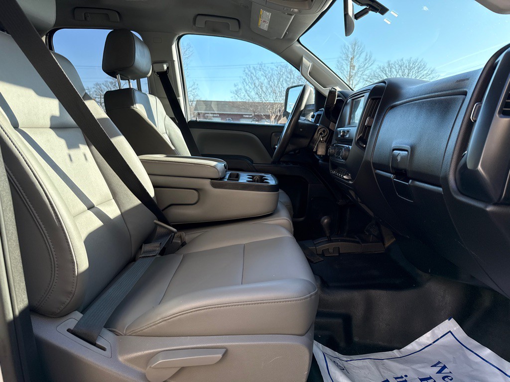 2019 Chevrolet Silverado 1500 Image 14