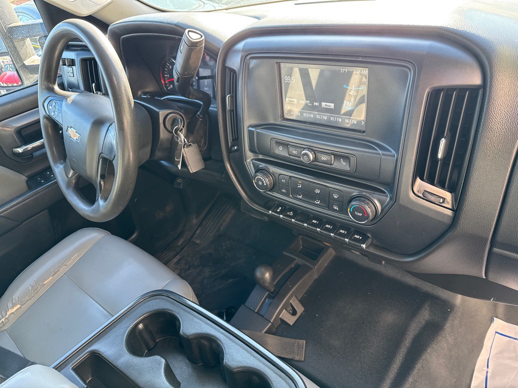 2019 Chevrolet Silverado 1500 Image 15