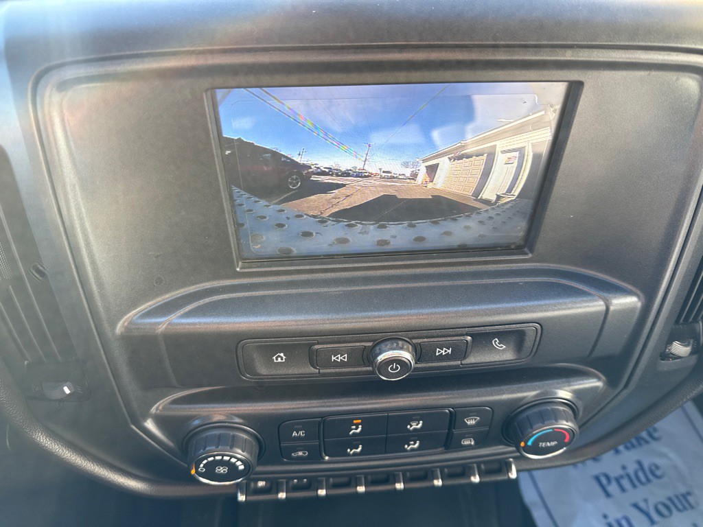 2019 Chevrolet Silverado 1500 Image 17