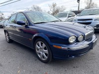 Image for 2004 Jaguar X-TYPE 3.0 ID: 7197117