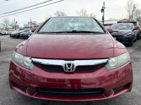 Image for 2009 Honda Civic LX ID: 7212404
