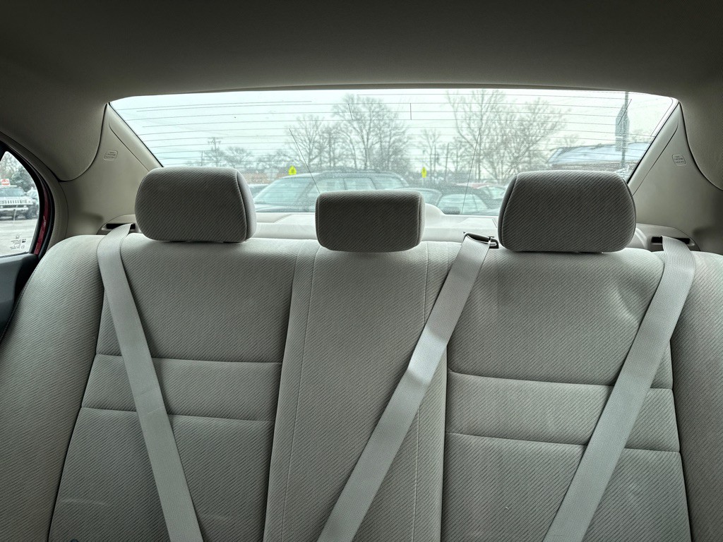 2009 Honda Civic Image 7