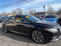 Image for 2019 Lincoln Continental Reserve ID: 7220238