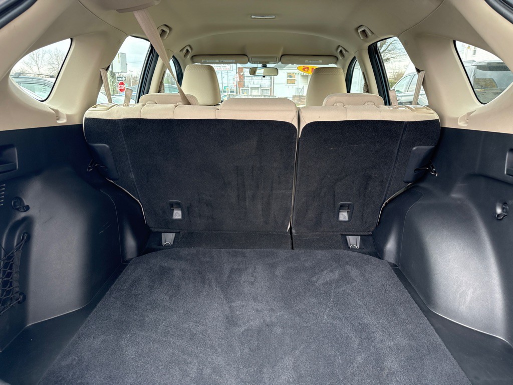 2015 Honda CR-V Image 5