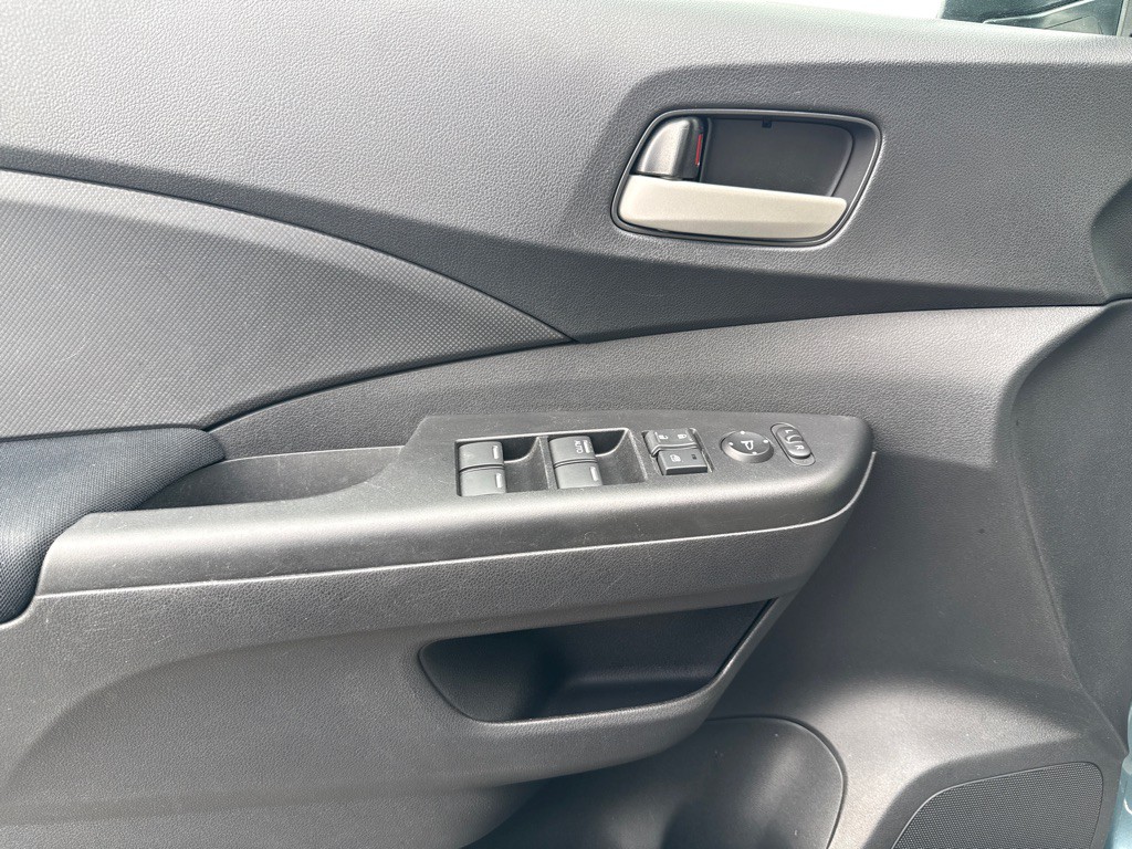 2015 Honda CR-V Image 9