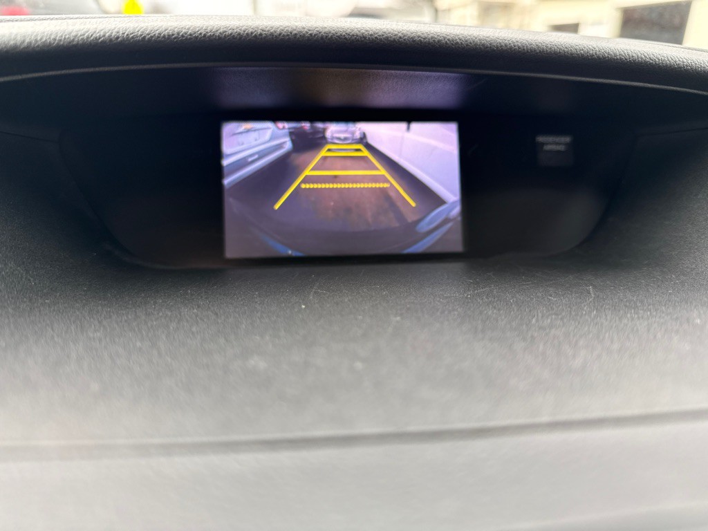 2015 Honda CR-V Image 10