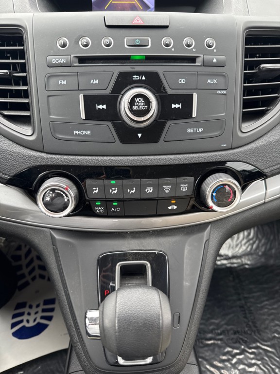 2015 Honda CR-V Image 11