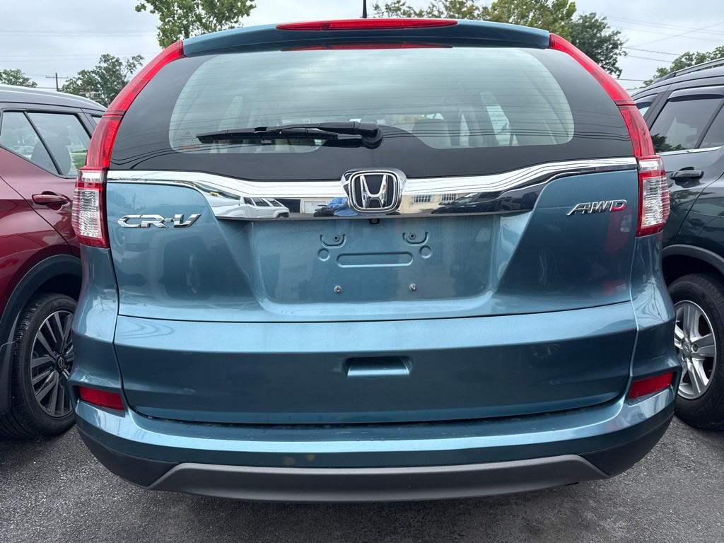 2015 Honda CR-V Image 13