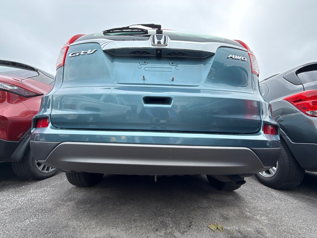 2015 Honda CR-V Image 15