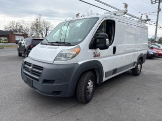 Image for 2016 RAM Promaster 1500 136 WB ID: 7289539