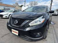 Image for 2016 Nissan Murano S ID: 7318458