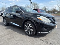 Image for 2016 Nissan Murano S ID: 7318458