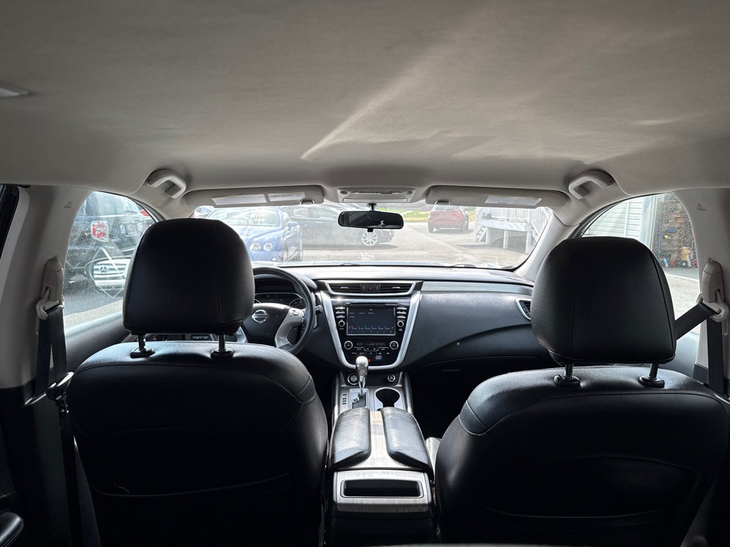 2016 Nissan Murano Image 5