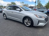 Image for 2019 Hyundai Elantra SE ID: 7355227