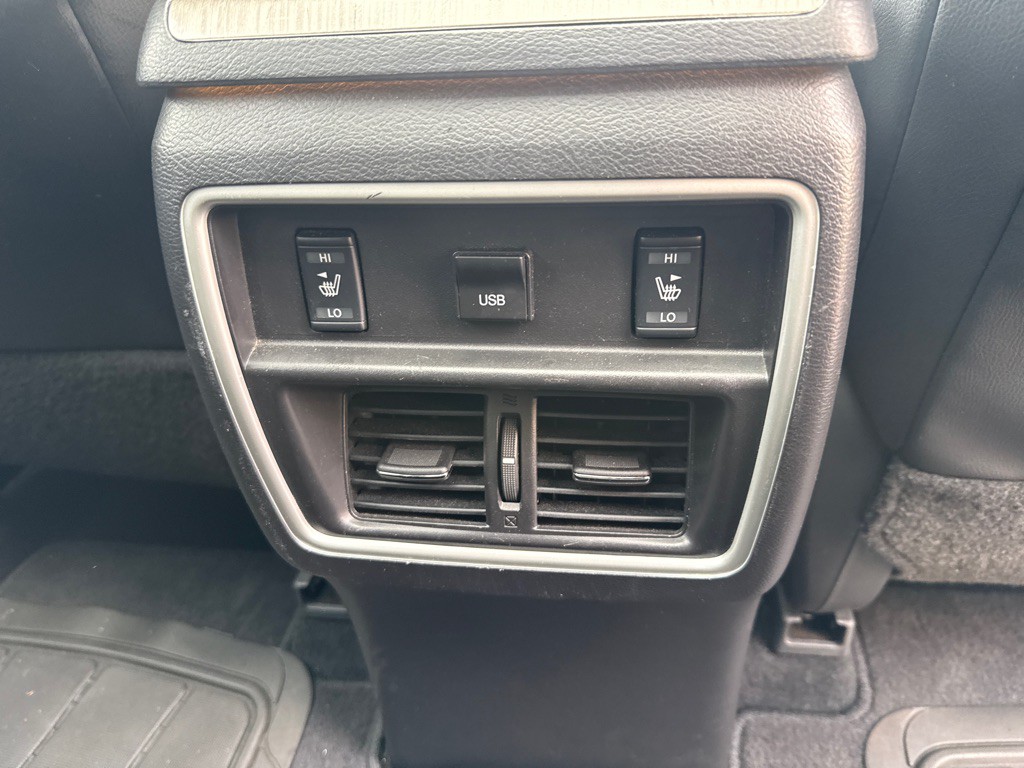 2018 Nissan Murano Image 10