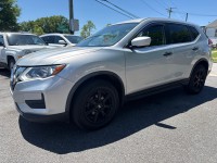 Image for 2020 Nissan Rogue S ID: 7369138
