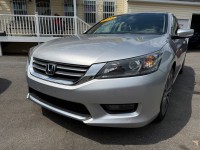 Image for 2014 Honda Accord Sport ID: 7371922