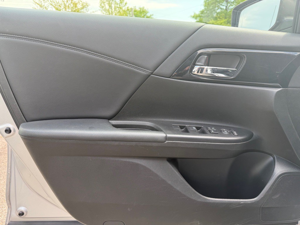 2014 Honda Accord Image 6