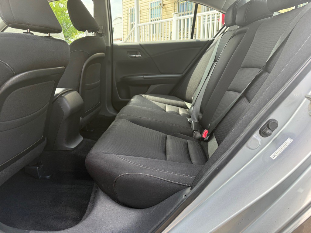 2014 Honda Accord Image 7