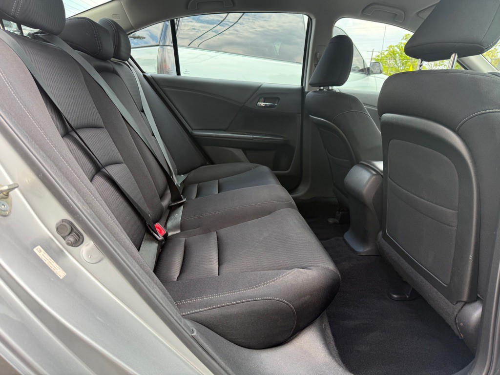 2014 Honda Accord Image 9