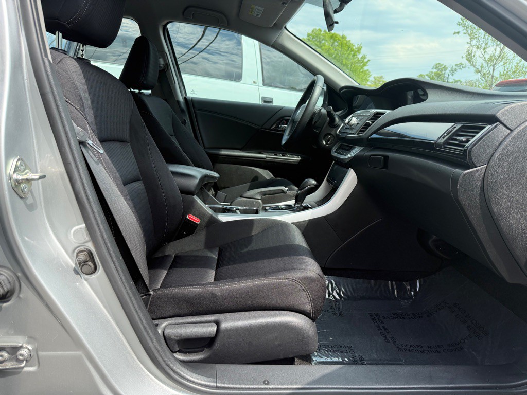 2014 Honda Accord Image 11