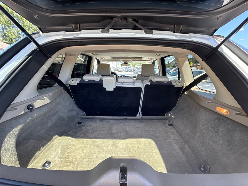 2011 Land Rover Range Rover Sport Image 17