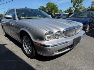 Image for 2004 Jaguar XJ XJ8 ID: 7468534