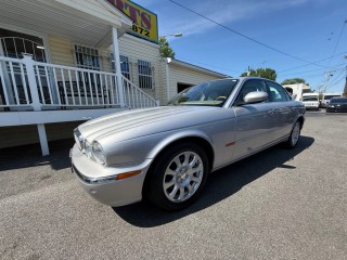 Image for 2004 Jaguar XJ XJ8 ID: 7468534