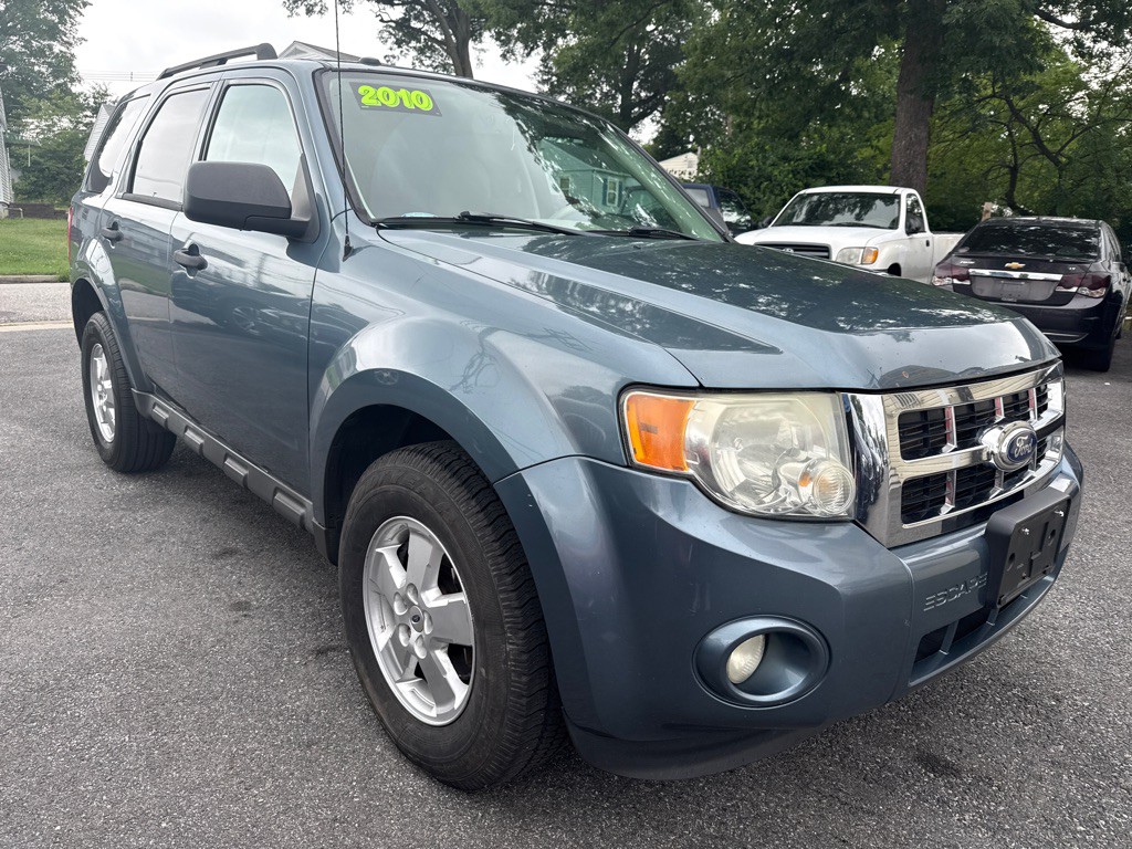 2010 Ford Escape Image 3
