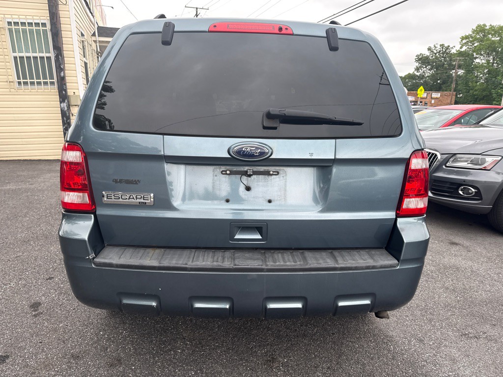 2010 Ford Escape Image 5