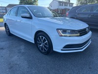 Image for 2017 Volkswagen Jetta 1.4T SE ID: 7482997