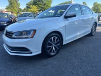 Image for 2017 Volkswagen Jetta 1.4T SE ID: 7482997