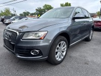 Image for 2015 Audi Q5 2.0T quattro Premium Plus ID: 7508035