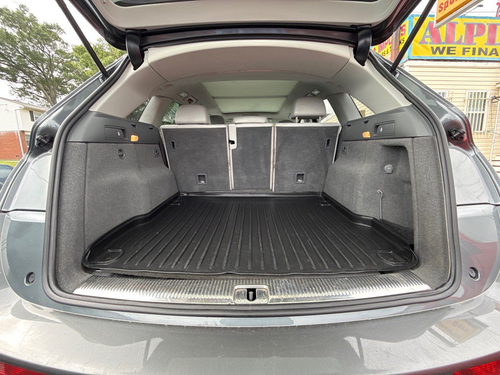 2015 Audi Q5 Image 7