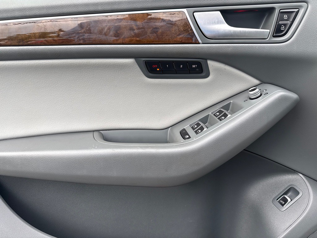 2015 Audi Q5 Image 10