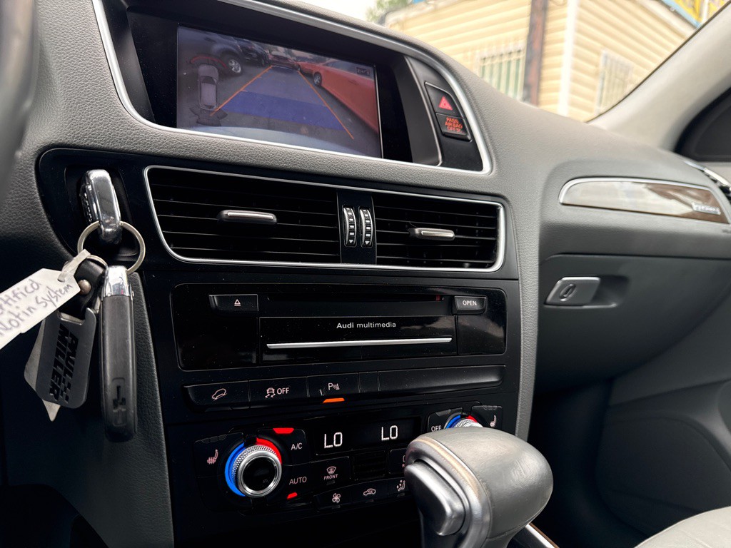 2015 Audi Q5 Image 11