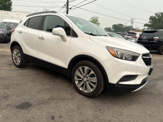 Image for 2017 Buick Enclave Preferred ID: 7511667