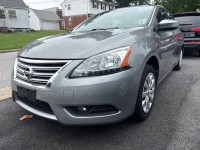Image for 2014 Nissan Sentra S ID: 7517772