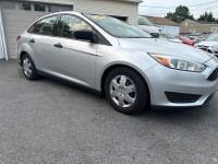Image for 2016 Ford Focus S ID: 7533005
