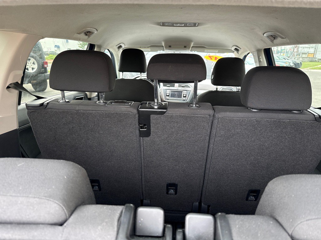 2018 Volkswagen Tiguan Image 7