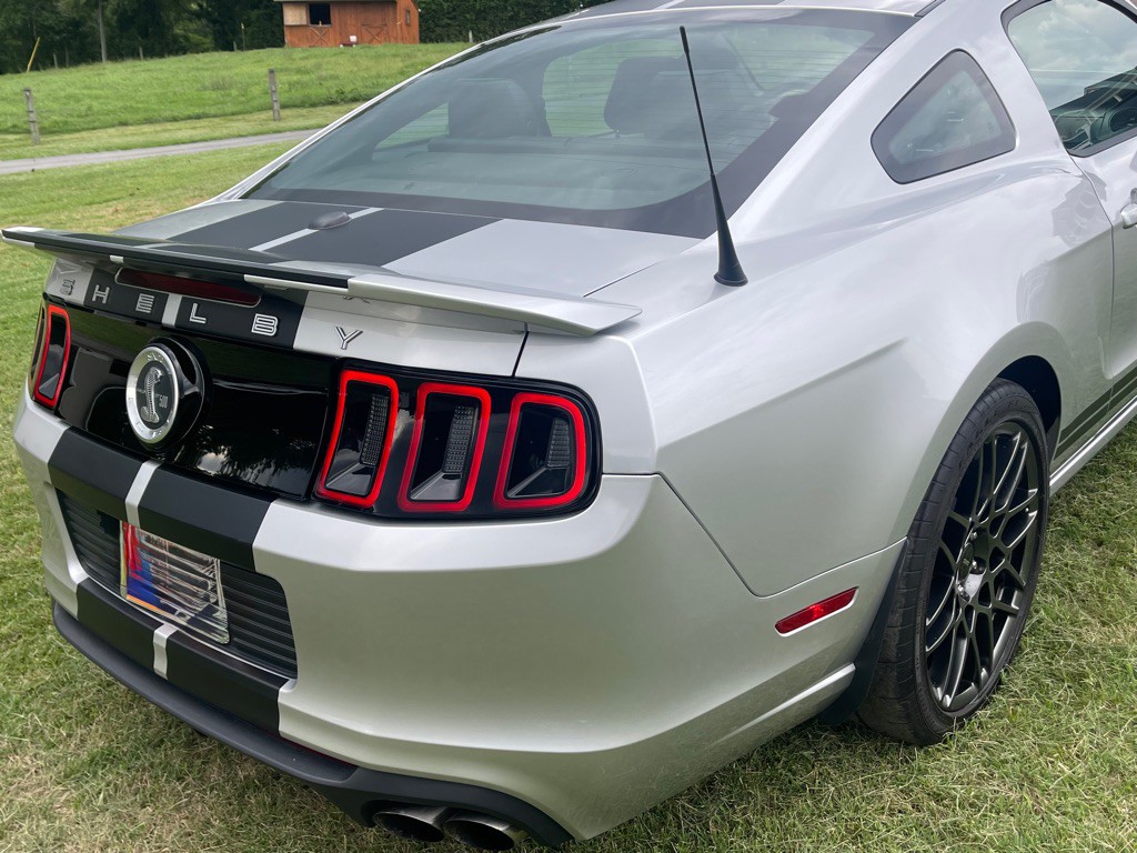 2014 Ford Mustang Image 6