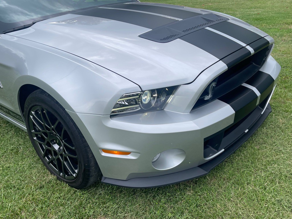 2014 Ford Mustang Image 7