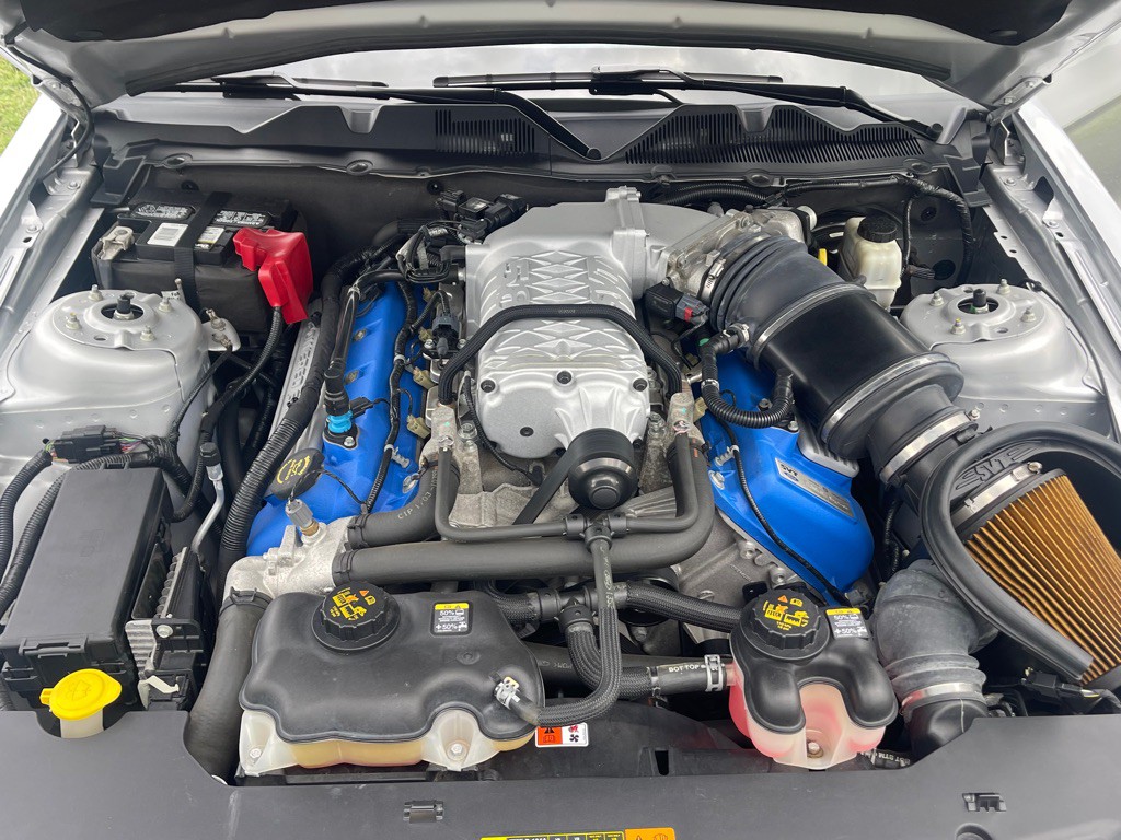 2014 Ford Mustang Image 10