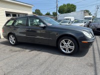 Image for 2004 Mercedes-Benz E-Class E 500 4MATIC ID: 7550023
