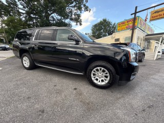 Image for 2020 GMC Yukon SLT ID: 7576212