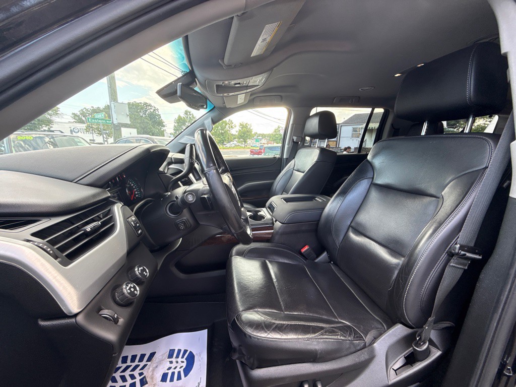 2020 GMC Yukon Image 9