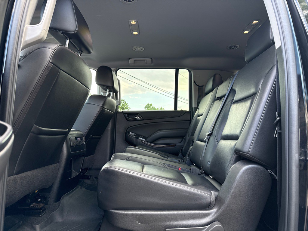 2020 GMC Yukon Image 10