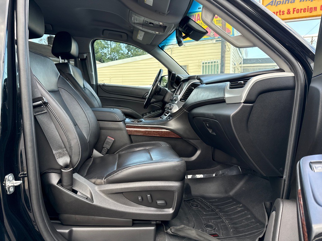 2020 GMC Yukon Image 11