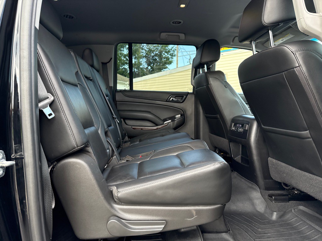 2020 GMC Yukon Image 13