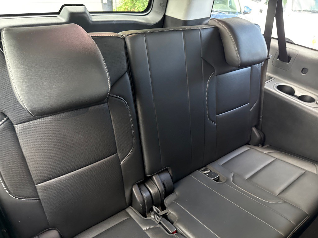 2020 GMC Yukon Image 16